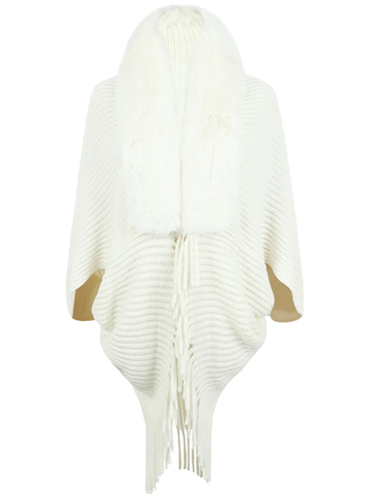 Lila | Cardigan Féminin Élégant