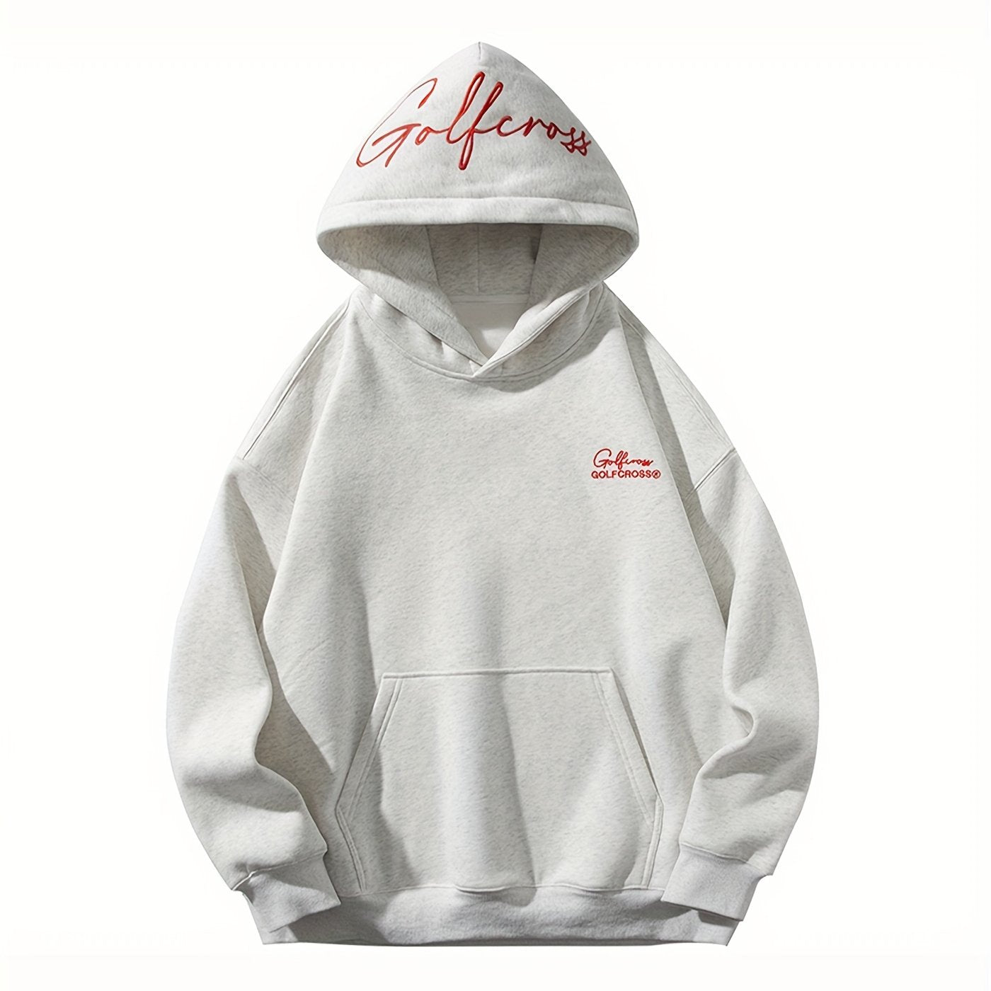 Sweat À Capuche Confortable Pour Homme Et Femme