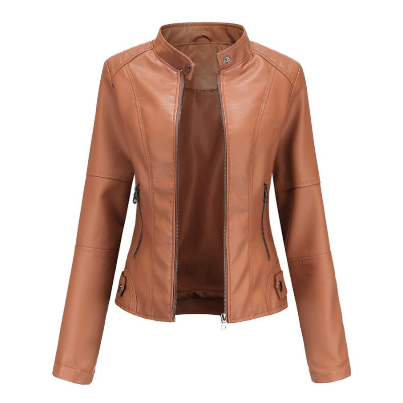 Blazer Élégant Féminin