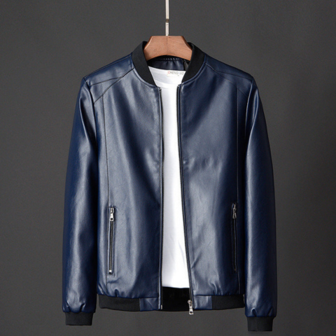 Veste hivernale de luxe pour homme | Élégante et Chaude