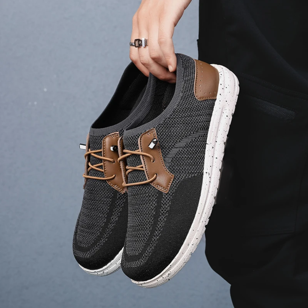 Kendrix | Baskets Décontractées Homme