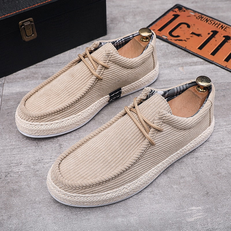 Wesley | Chaussure Décontractée Chic Homme