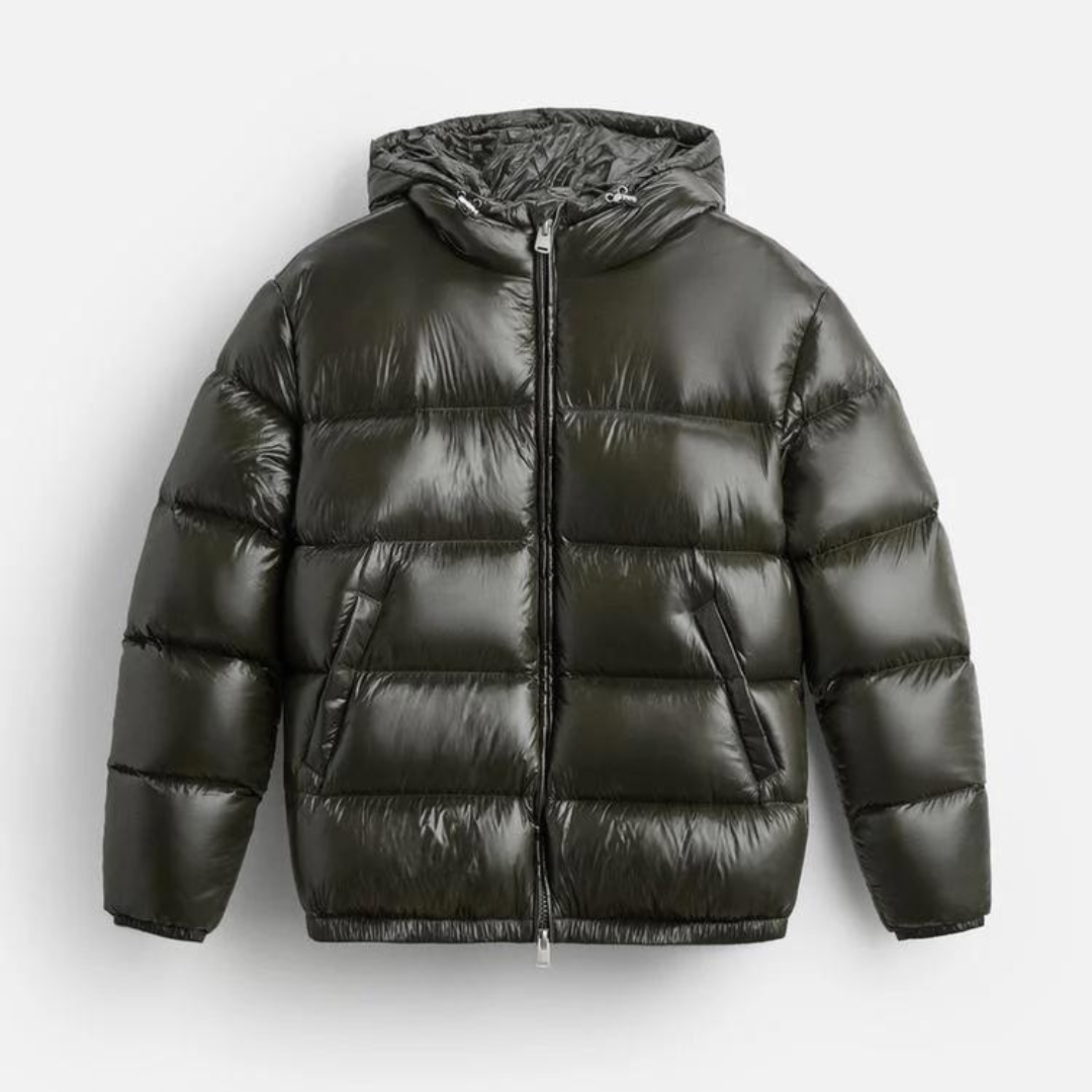 Veste polaire épaisse et étanche pour homme et femme