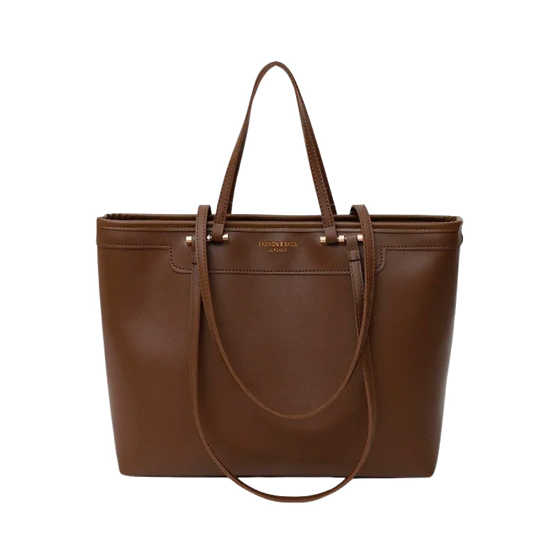 Sac à Épaule Femme Élégant avec Bandoulières Réglables
