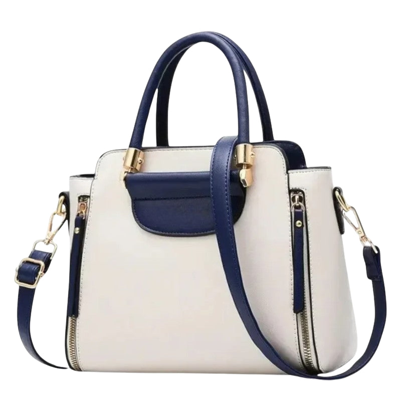Sac à main femme grande taille avec sangles ajustables