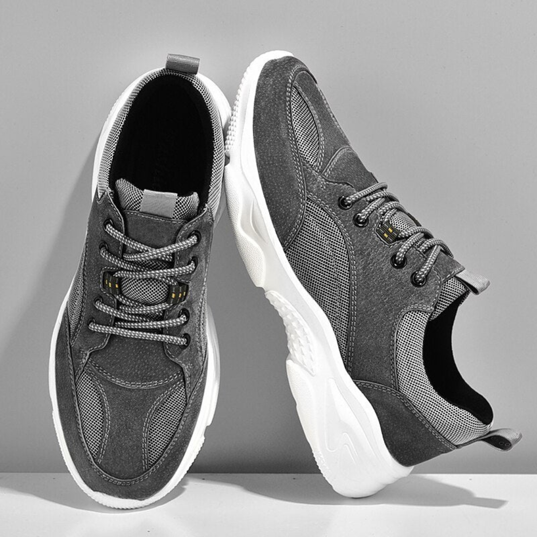 Chaussure Running Homme Respirante et Légère