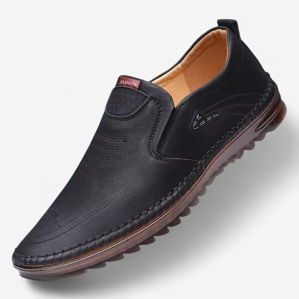 Chaussures Confort Plates Antidérapantes