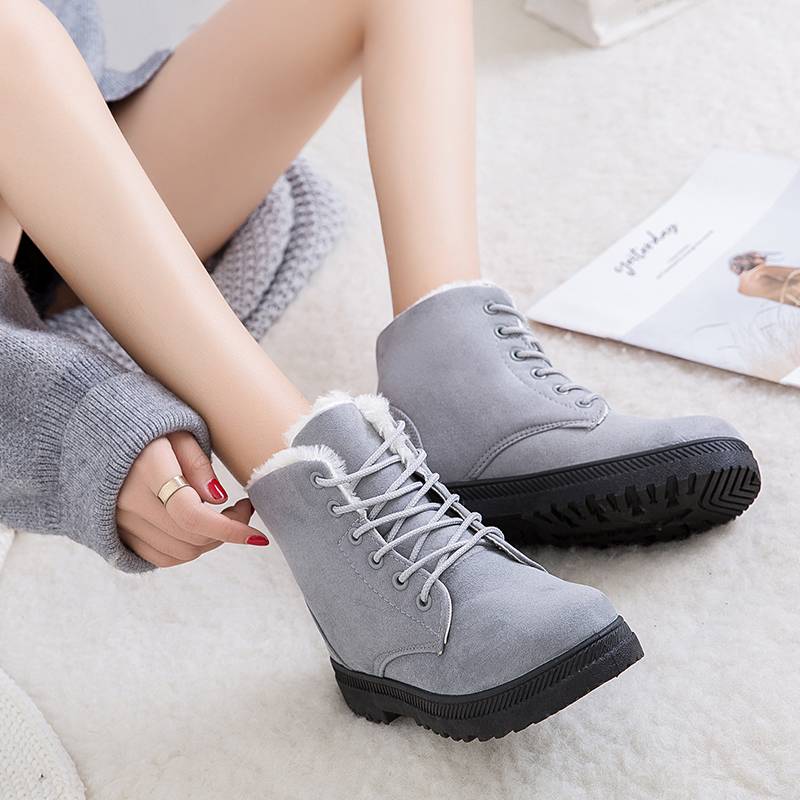 Chaussures Sport Féminines Confortables