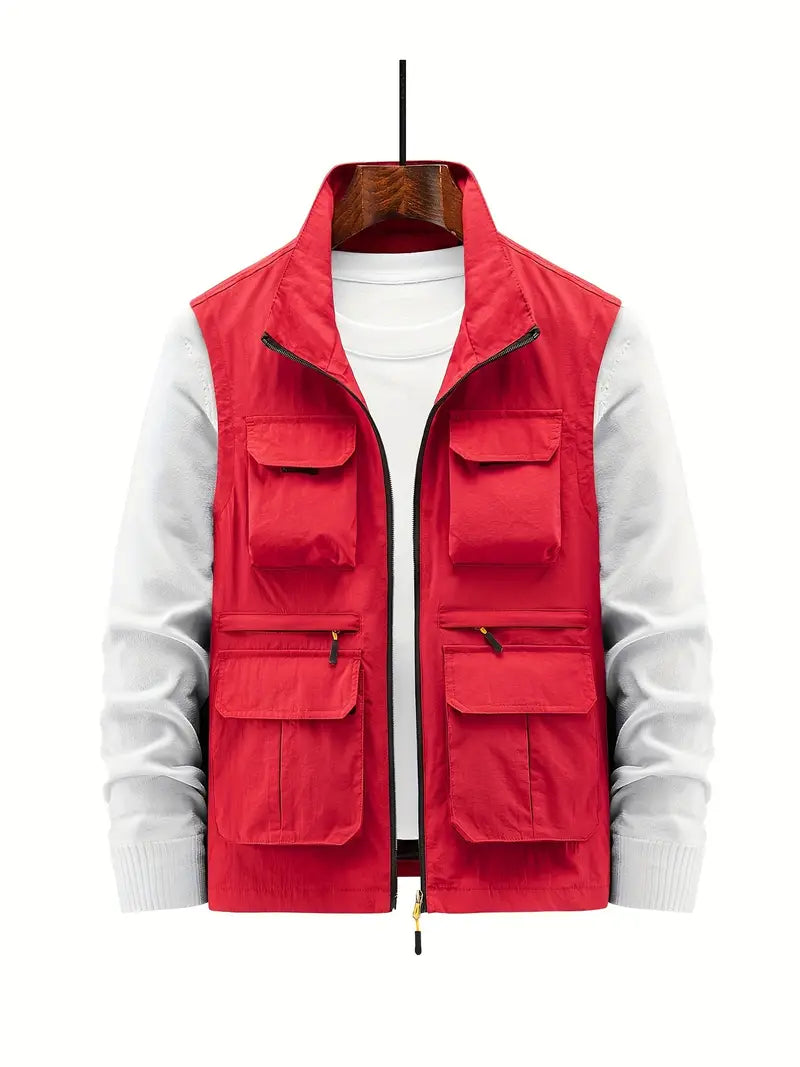 Cardigan casual classe pour homme