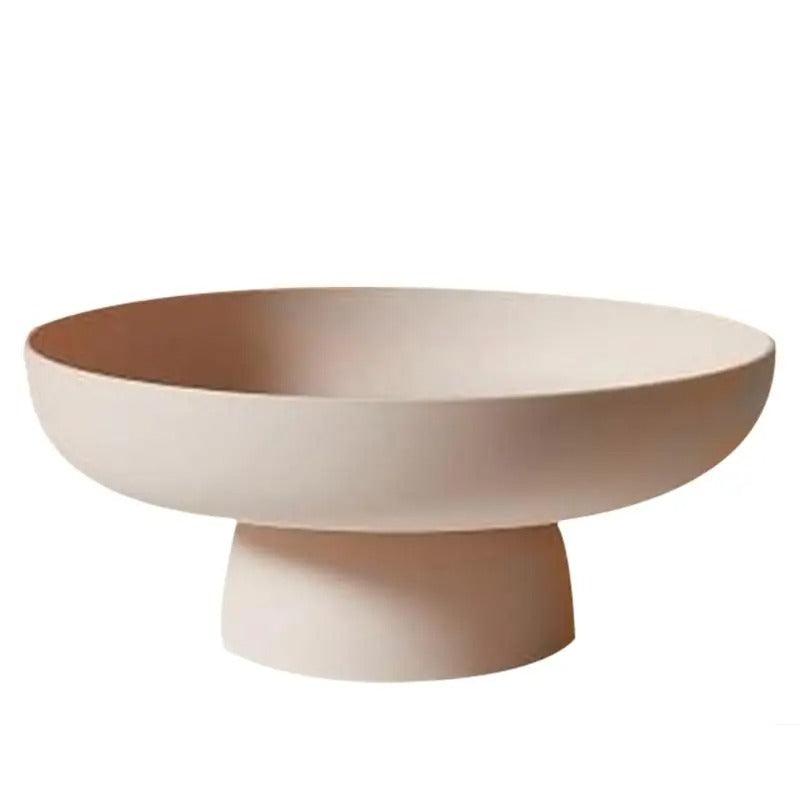 Bol Rétro Chic Décoratif