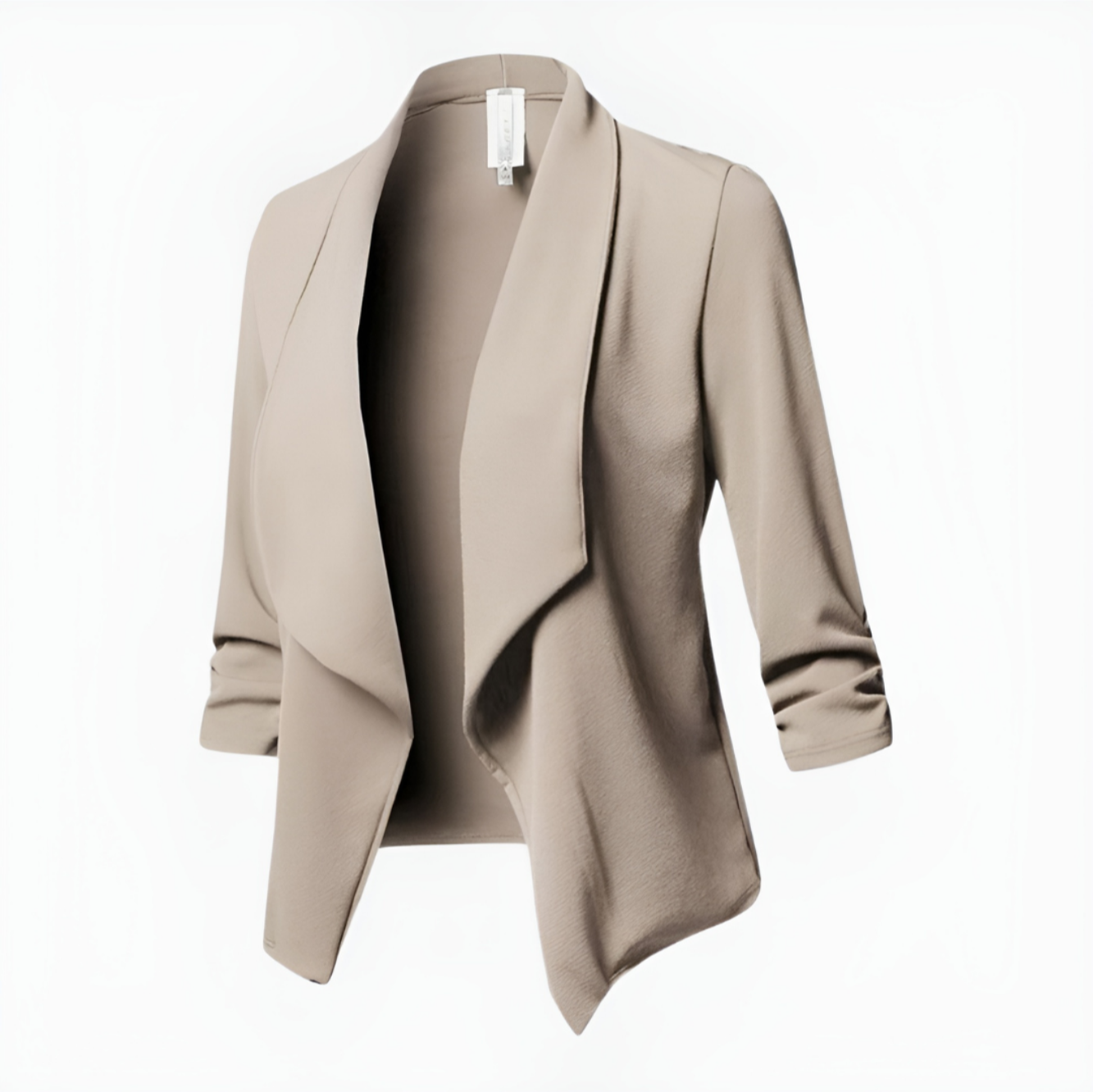Blazer Élégant pour Femme Moderne