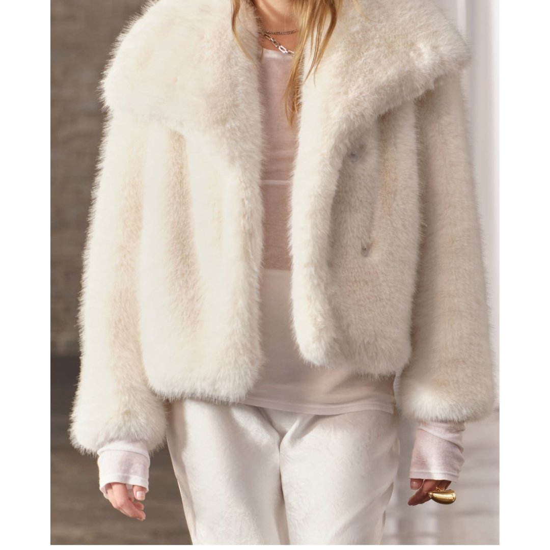 Manteau Femme Hiver Chaud et Chic