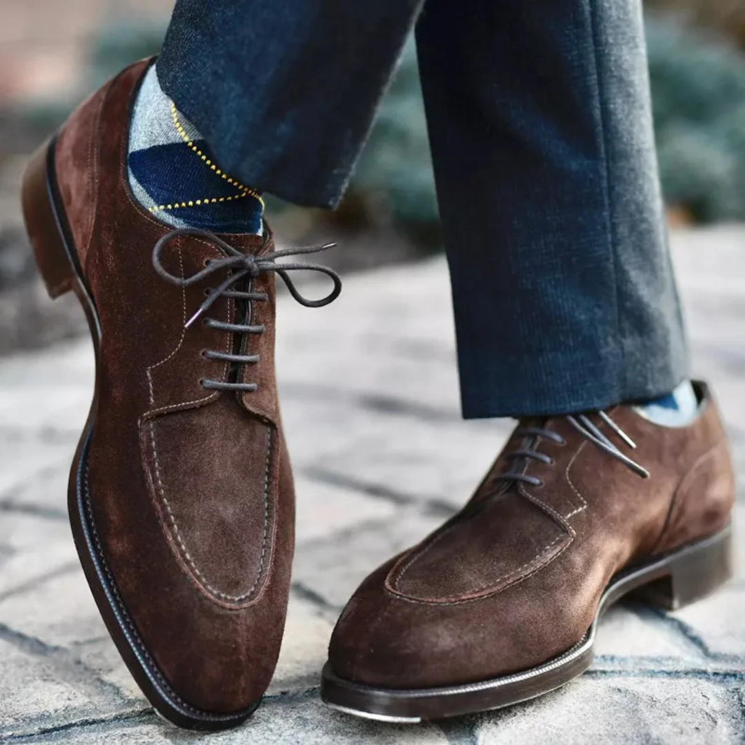 Chaussures Élégantes Pour Homme Stylish