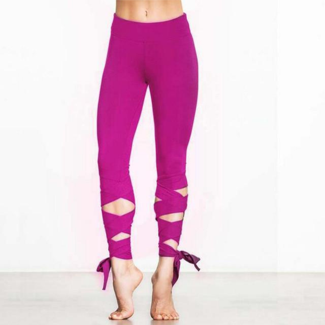Pantalons De Sport Élégants pour Femmes