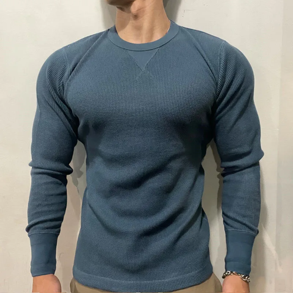Pull Homme Longueur Grande Taille