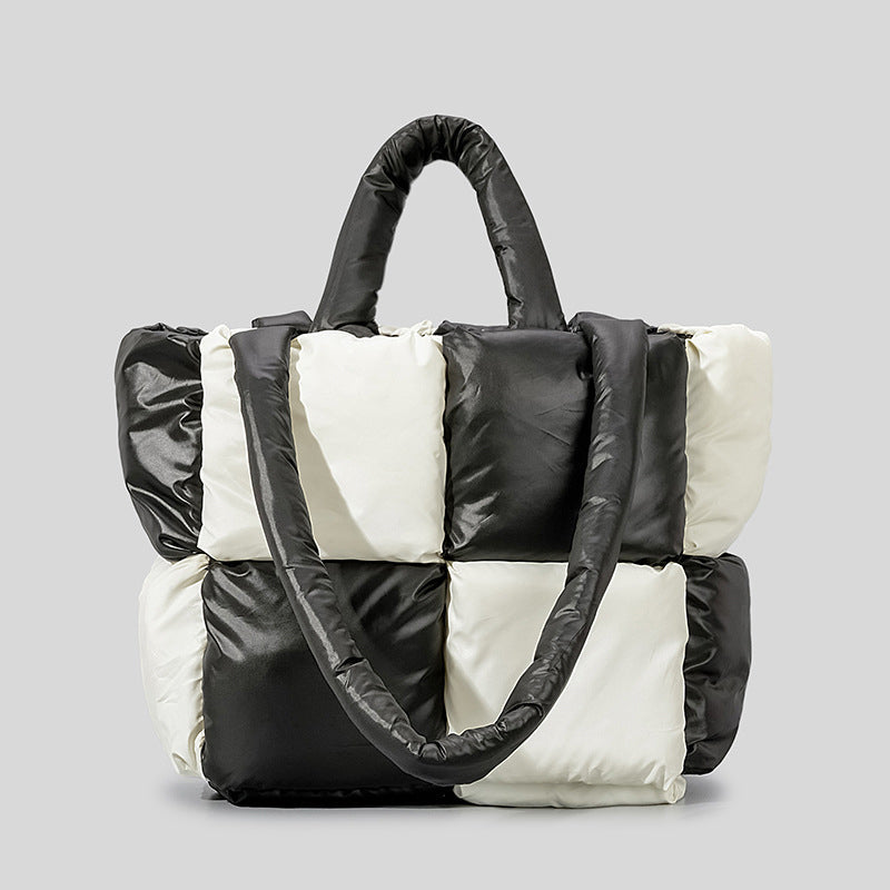 Sac à bandoulière cuir chic pour femme