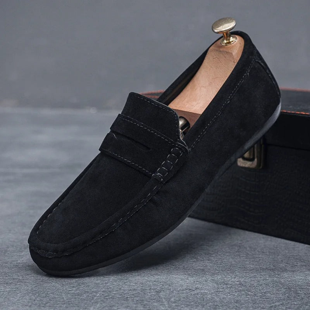 Mocassins Casual Chic Homme
