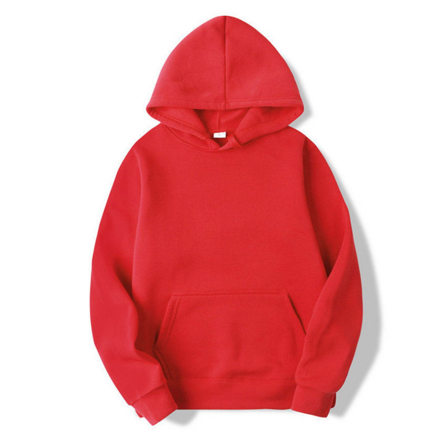 Sweat à capuche femme confortable