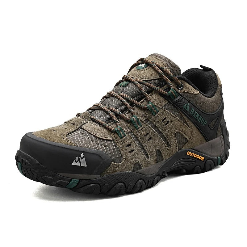 Chaussures de Randonnée Sport avec Semelle Agrippante et Design Dynamique