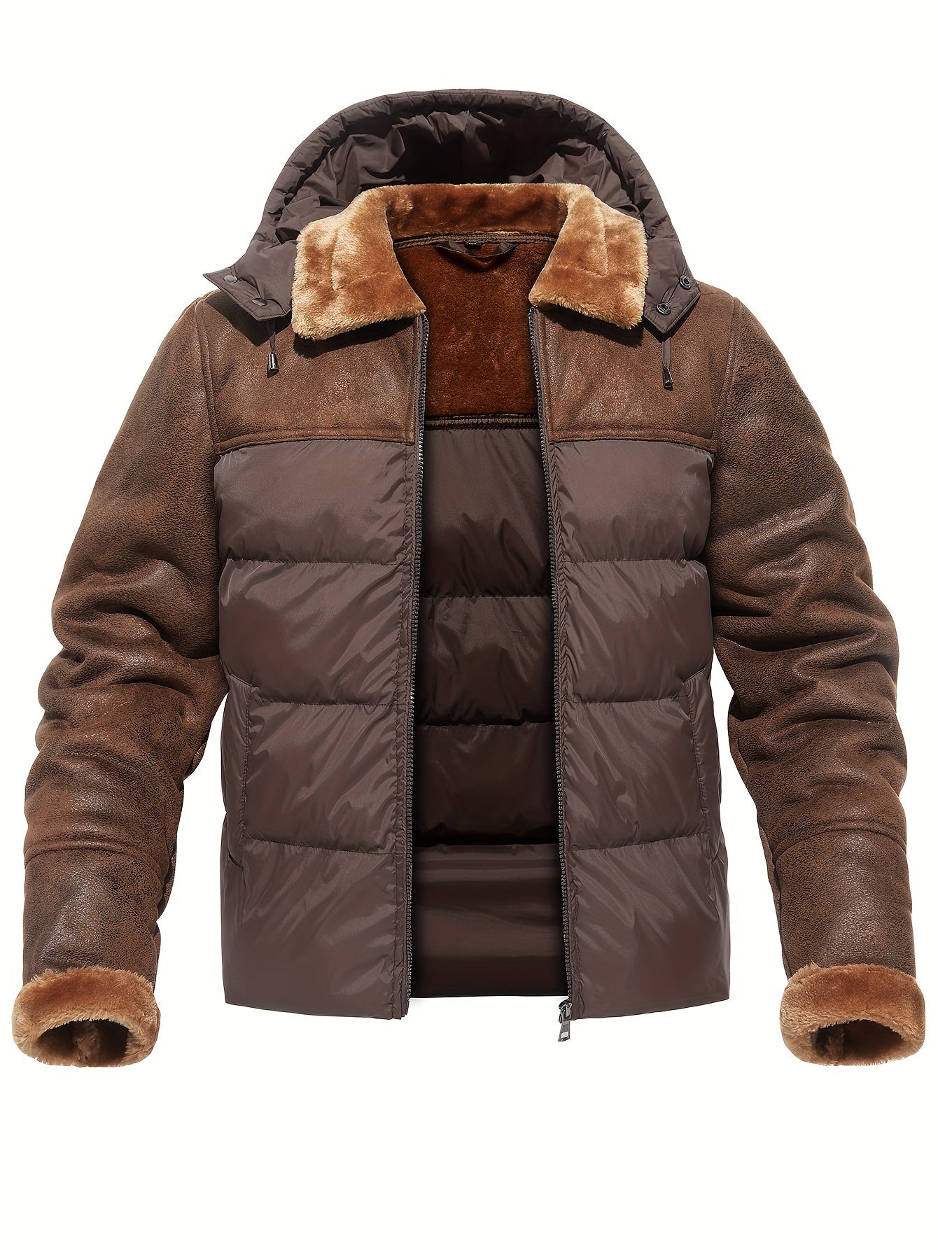 Veste Polaire Douce et Chaude
