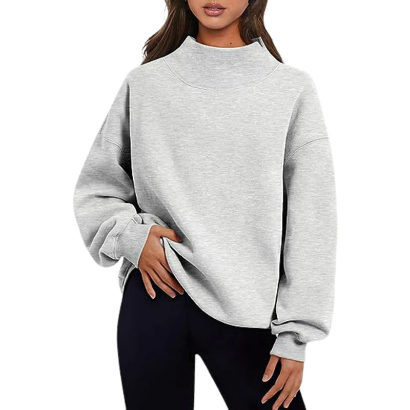 Sweat à Capuche Féminin Décontracté Hiver