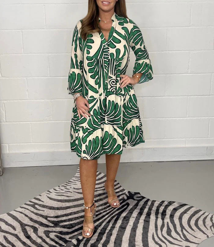 Robe Été Femmes Chic – Robe Légère et Féminine pour Toutes Occasions