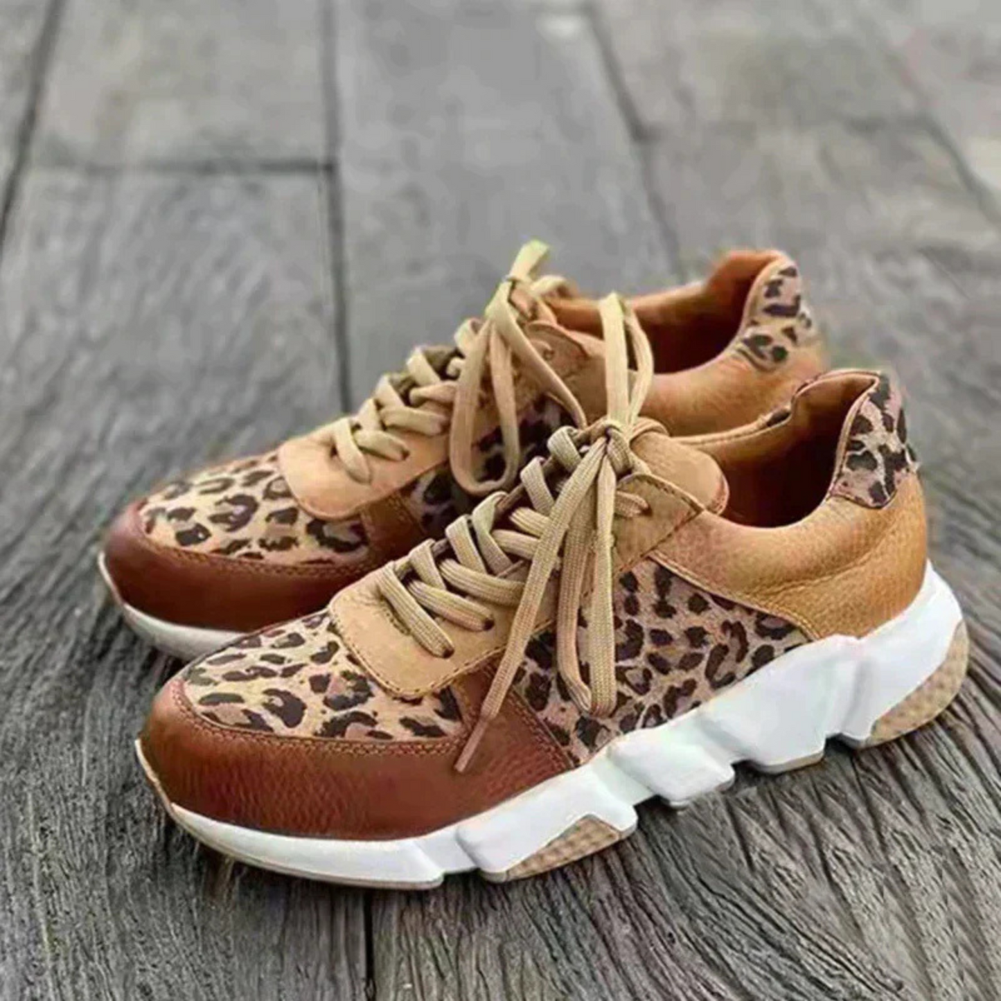 Chaussures femme tendance confortables - luxestyle
