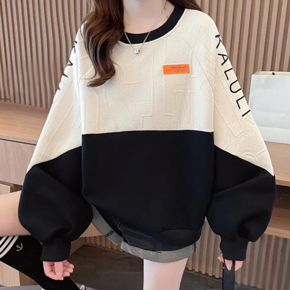 GISELA - Sweat Premium pour femmes