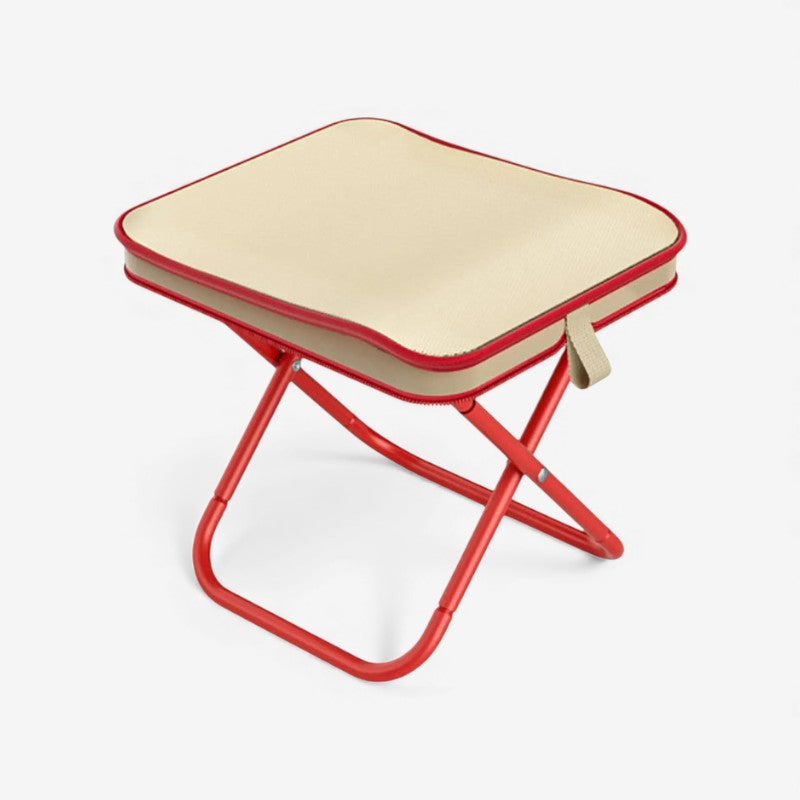 Chaise de Camping Légère et Compacte pour Les Amateurs de Nature