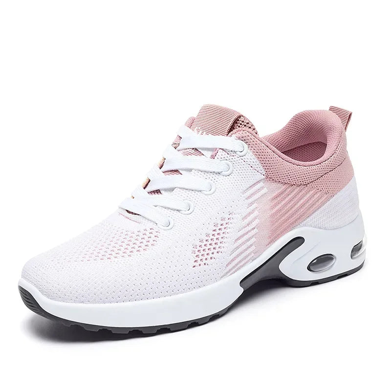 ChromaFlex™ – Chaussures Running Femme Légères et Respirantes