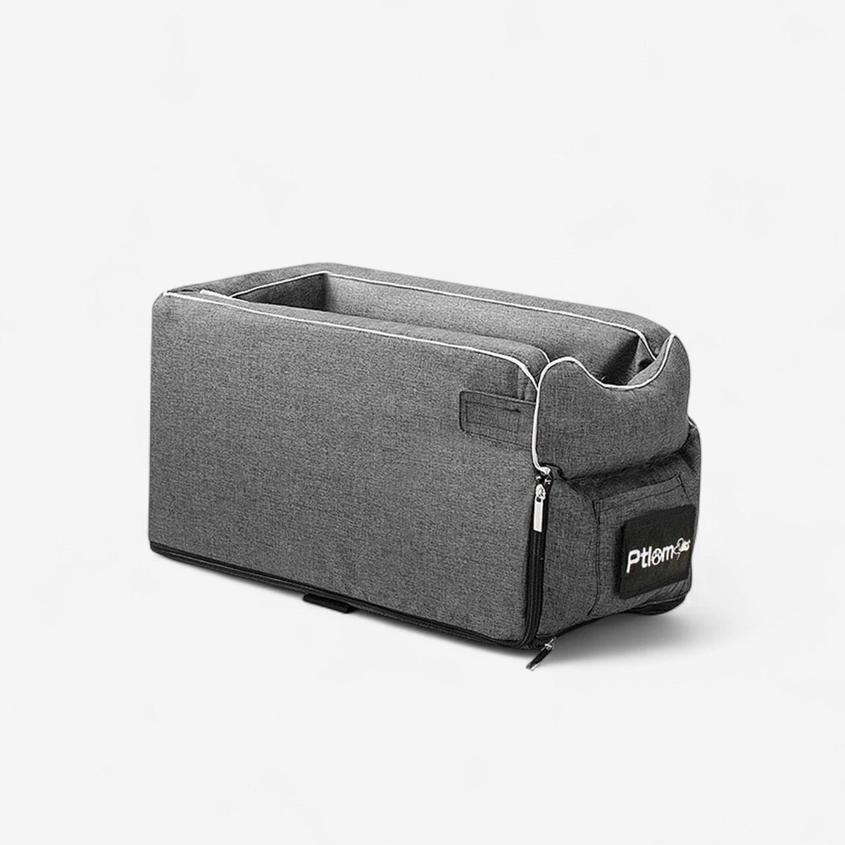 Support Auto Chien Portable avec Attache