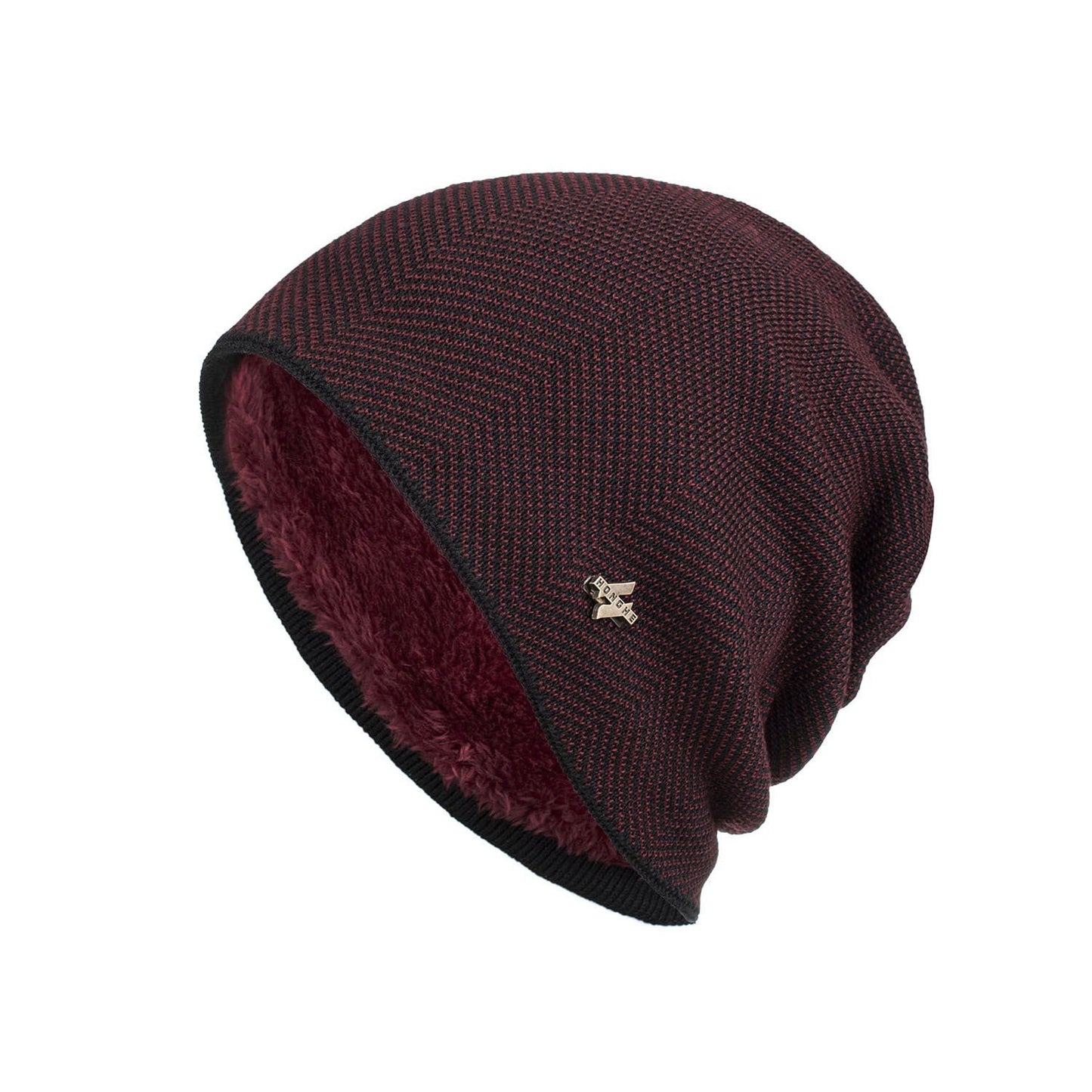 Chapeau Hiver Chaud et Stylé