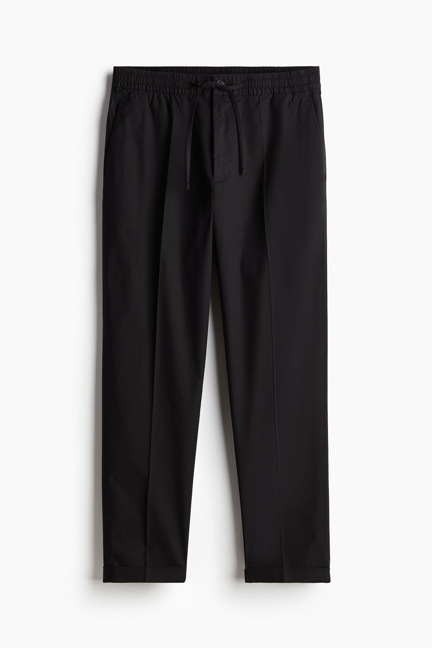 Pantalon Chino Élastique pour Hommes - Confortable au Quotidien - LuxeStyle