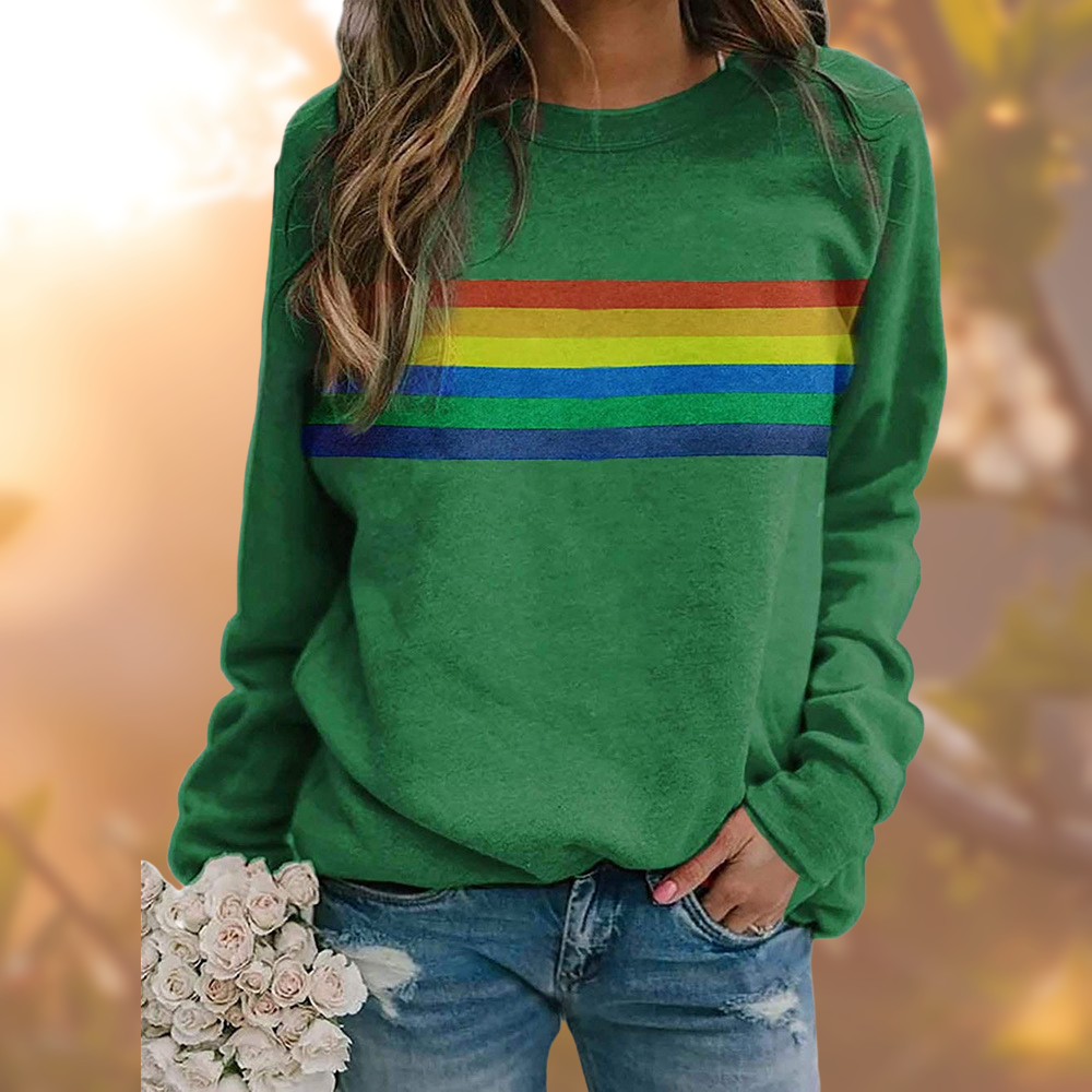 Pull Femmes Col Montant Élégant Hiver