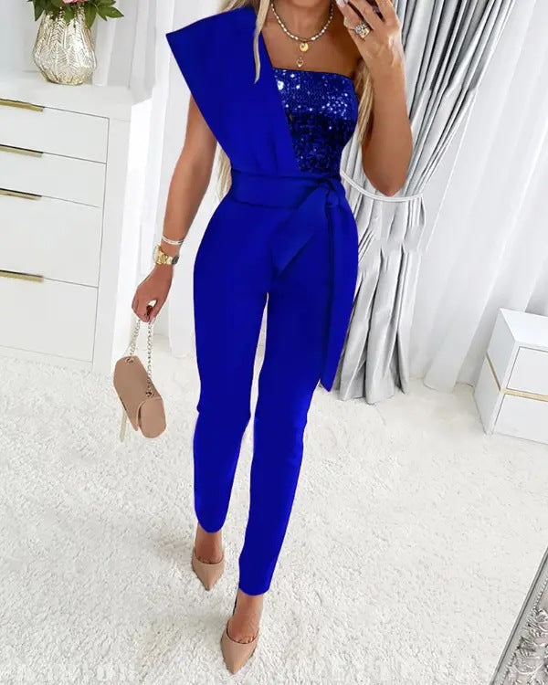 Robe de soirée femme élégante