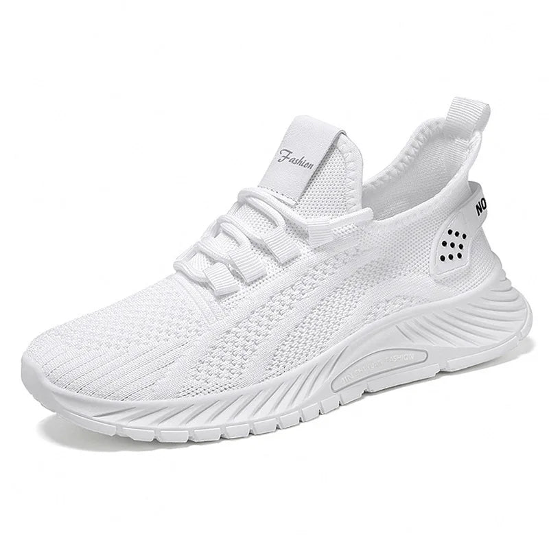 Buqu™ – Chaussures de Sport Femmes Ultra-Légères et Respirantes