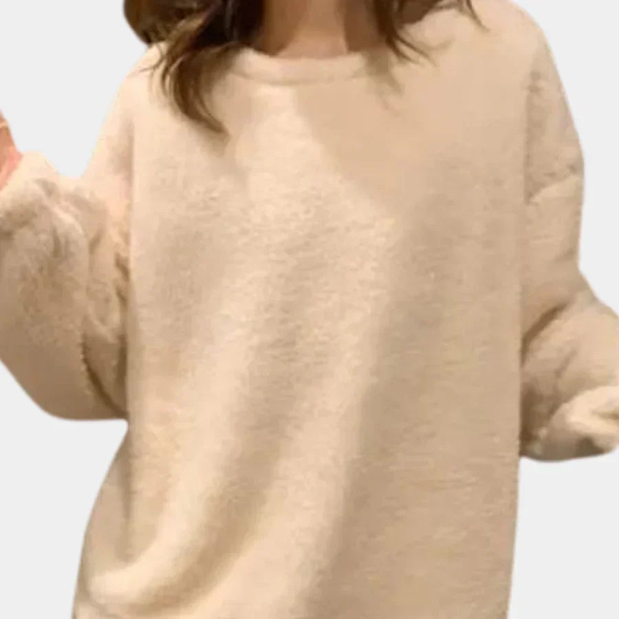 Pyjama Femme Confortable Élégant pour Dormir - LuxeStyle