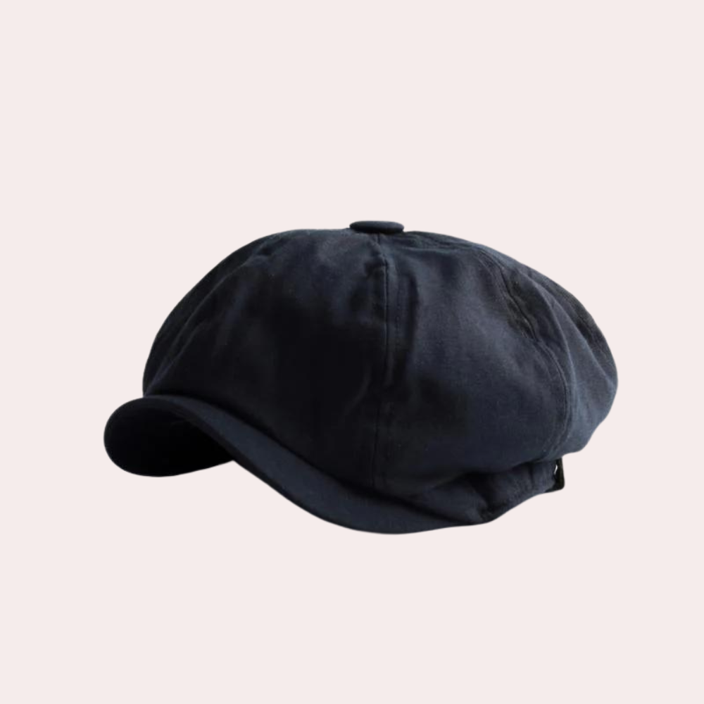 Chapeau Homme Élégant Pour Printemps