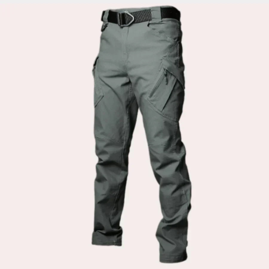 Pantalon Cargo Homme Complet avec Poches Utiles