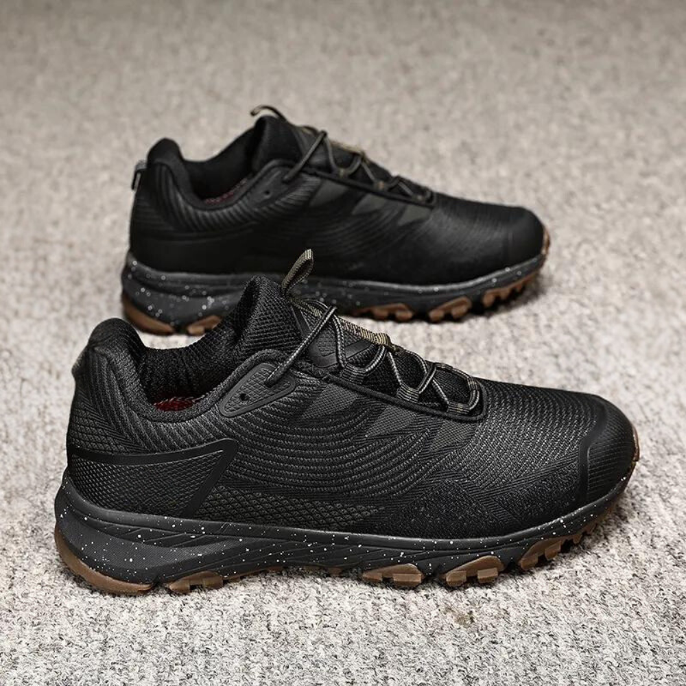 Giorgio - Chaussures modernes et respirantes pour hommes
