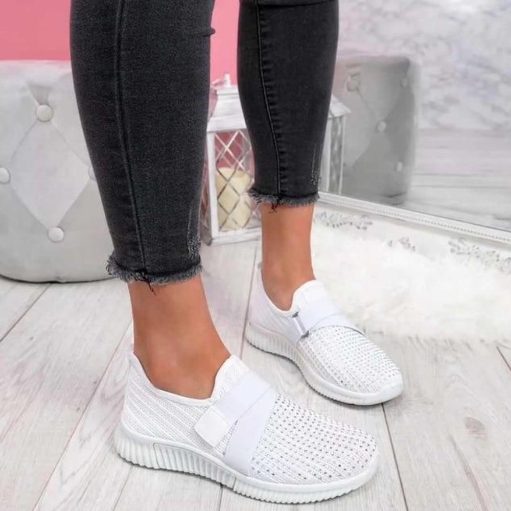 Giselle - Chaussures respirantes et décontractées pour femmes