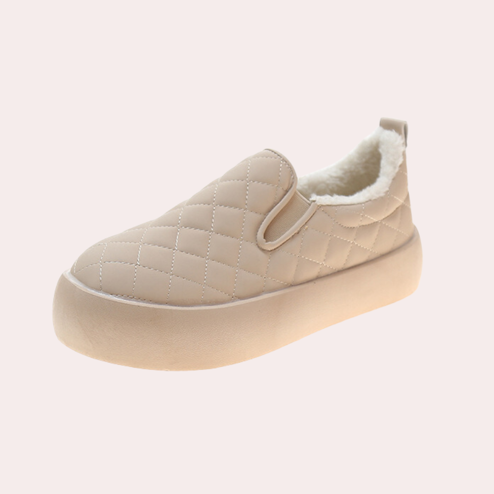 Camillei - Chaussures confortables pour femmes