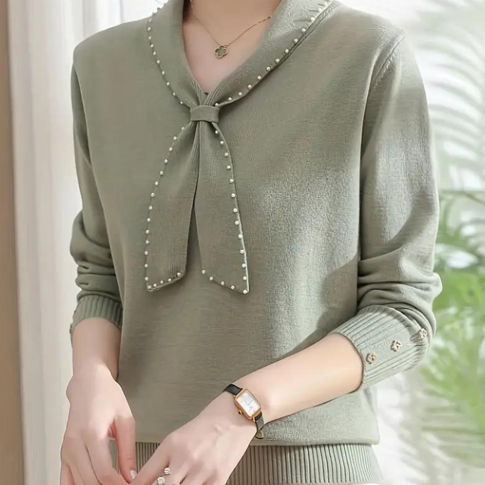 Rada - Pull Élégant et Confortable pour Femmes