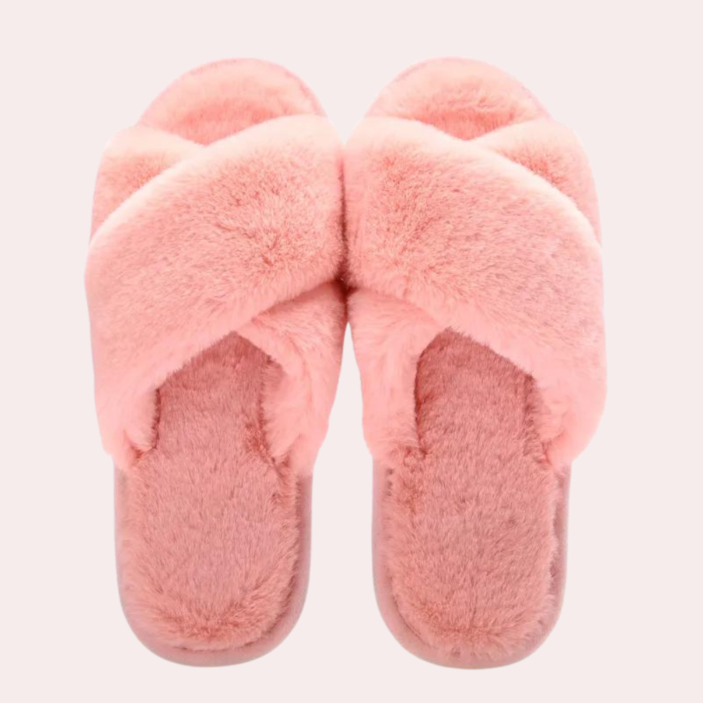 PETUNIA - Chaussons D'hiver pour Femmes