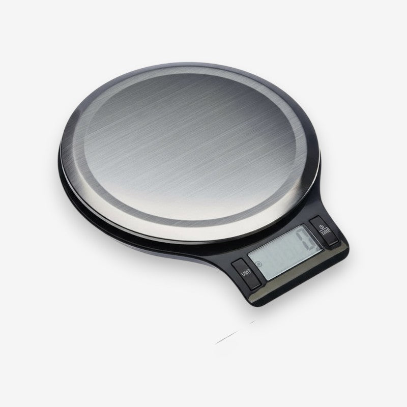 Balance Cuisine Numérique Écran LED Précis - LuxeStyle