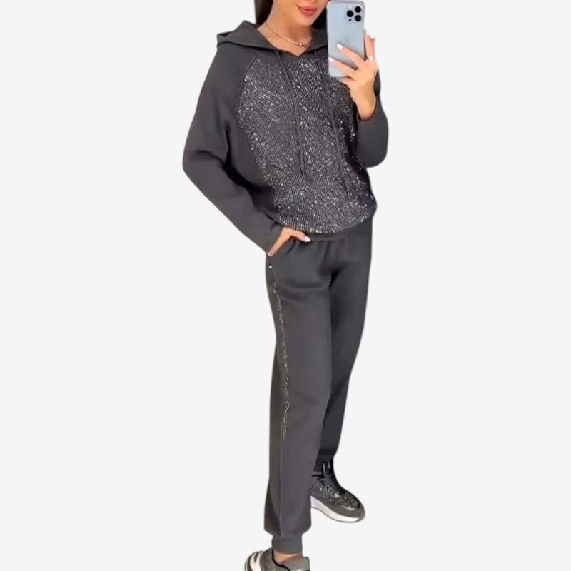 Tenue Sport Femme Décontractée