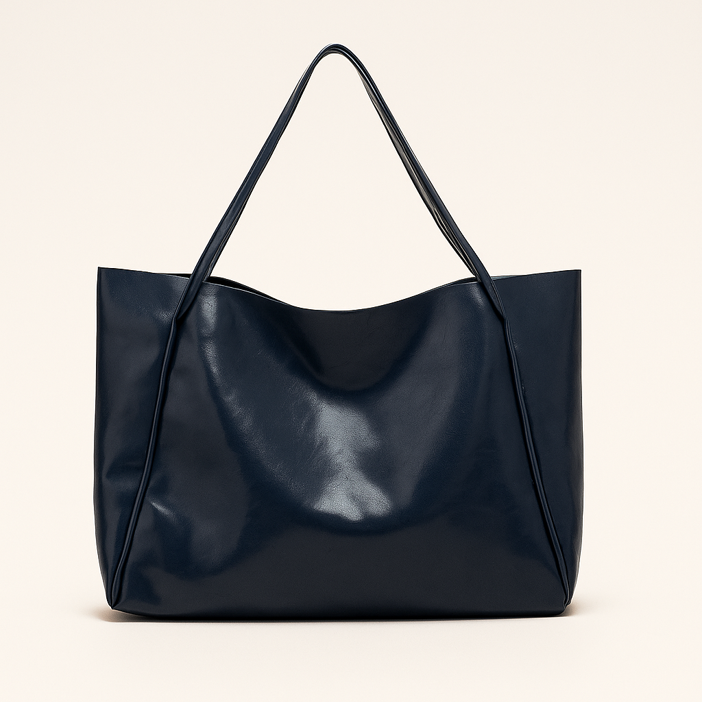 Sac à Main Femme – Cuir Doux Luxe, Chic & Pratique pour Tous les Jours