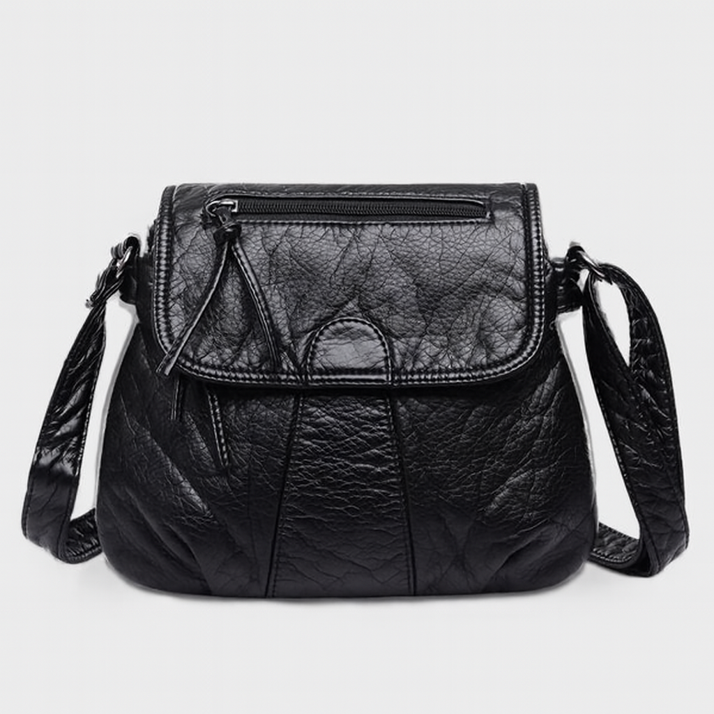 Sac à Épaule Femelle Grande Capacité Réglable - LuxeStyle