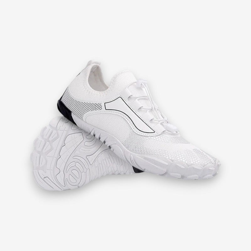 Chaussures Confortables à Semelle Grip
