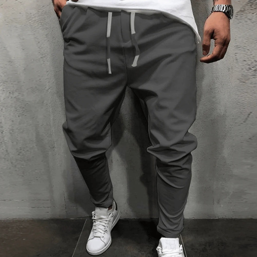Pantalon Polyvalent pour Homme